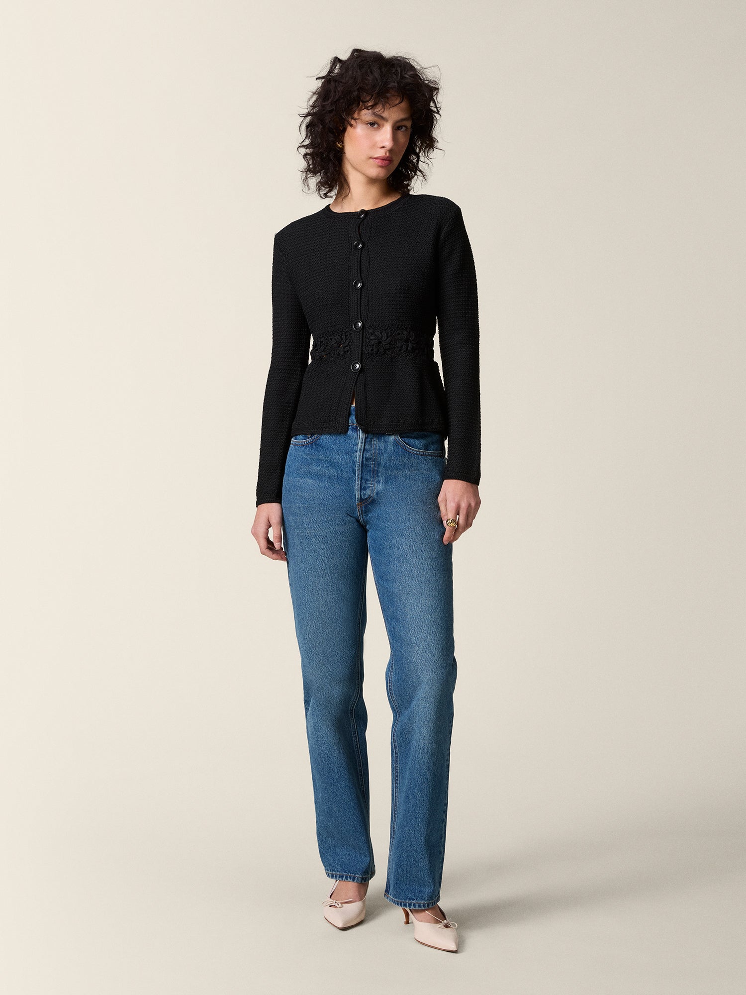 Angelia Cardigan Angelia Cardigan